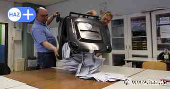 Europawahl in Hannover: So lief der EU-Wahltag bei CDU, SPD, Grünen, FDP und AfD