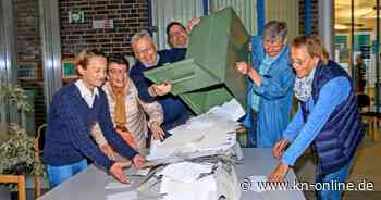 Kommentar zur Bürgermeisterwahl in Kronshagen: Drei Pluspunkte für Nora von Massow