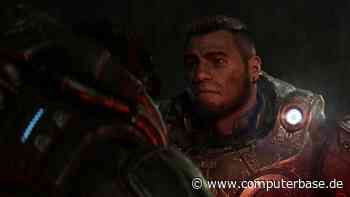 Gears of War: E-Day: Düsteres Prequel orientiert sich an Gears 1