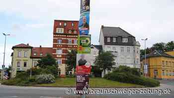 AfD-Kandidaten scheitern bei Wahl um Landratsposten