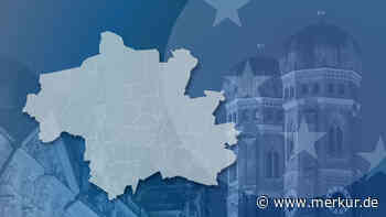 Europawahl-Ergebnis in München: Grüne verlieren ihre Hochburg – eine kleine Partei überrascht alle