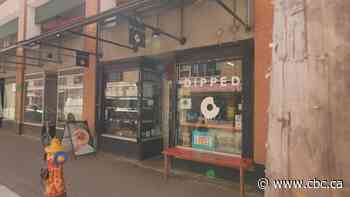 Kensington Market doughnut shop facing double the rent