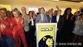 Parlamentswahl in Belgien: Nationalisten erneut vorn