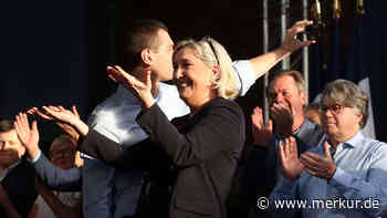 Rechtsruck bei der Europawahl: „Migration ist in den Vordergrund gerückt“