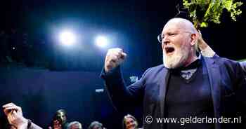 Links deelt tik uit aan PVV bij Europese verkiezingen: GroenLinks-PvdA definitief grootste partij