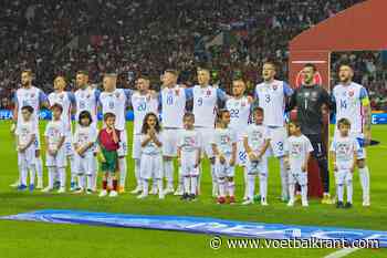 Rode Duivels zijn gewaarschuwd: EK-tegenstander tankt heel wat vertrouwen