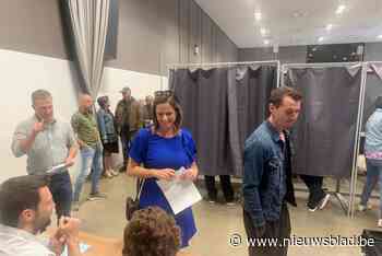 Marianne Verhaert kan zetel in Vlaams Parlement behouden dankzij 10.000 voorkeurstemmen