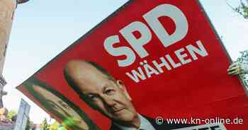 Europawahl 2024: Spahn fordert Scholz auf, Vertrauensfrage zu stellen