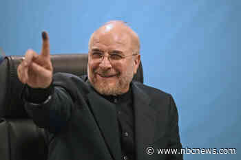 Iran approves 6 candidates for presidential race, but again blocks Ahmadinejad