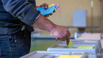Auszählungen bei Kommunalwahlen - AfD scheitert in Thüringen