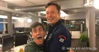 Europawahl: Youtuber aus Zypern mischt künftig das EU-Parlament auf