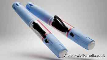 I bought a fake Ozempic shot online and it nearly killed me - here's how top spot weight loss drug scams