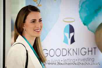 Poole Property Management shortlist in business awards