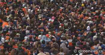 Oilers fans book reservations days ahead of Stanley Cup Final games