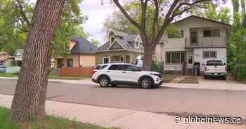 Man shot by Edmonton police officer prompts watchdog investigation