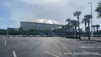 A month before vote, two meetings will focus on Trop redevelopment this week