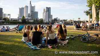 Immobilien: Hier ist ein Immobilienkauf in Frankfurt attraktiv