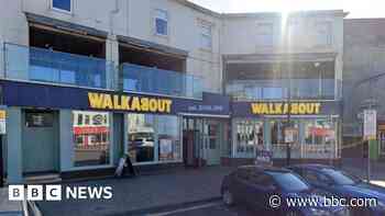 Arrests after man critically injured in street attack