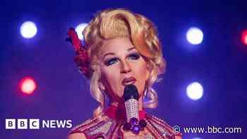 Pioneering drag bar celebrates 30 years of cabaret