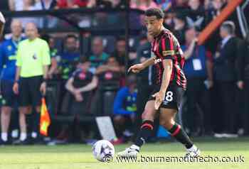 USMNT head coach Gregg Berhalter on Tyler Adams