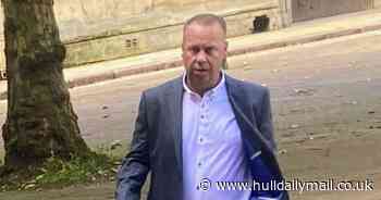 Businessman's shocking attack on girlfriend after night out