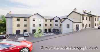 Care home with 70 beds and a cinema planned for Clitheroe