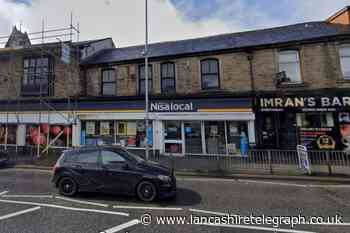 Nisa store in Darwen closes as liquidators appointed