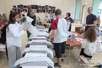 Es bleibt politisch spannend in Münster