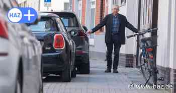 Urteil zum Gehwegparken: „Die Stadt Hannover muss jetzt handeln“