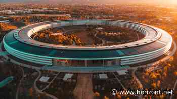 Entwicklerkonferenz WWDC: Apple-Chef Cook verspricht "eine große Sache" bei KI-Applikationen