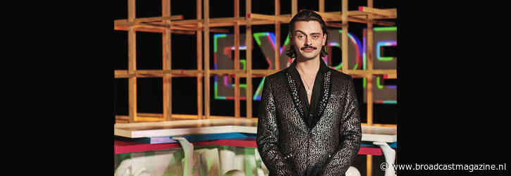 Gover Meit noemt Eurovisie Songfestival zware periode