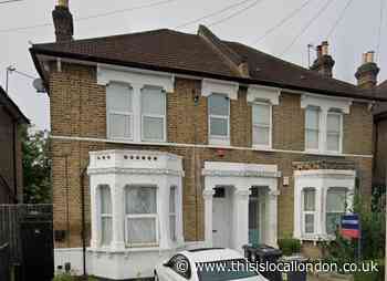 Ringstead House in Catford rated 'Good' in all areas by CQC