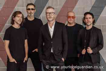 The National, Bloc Party and Skepta to headline Crystal Palace Park