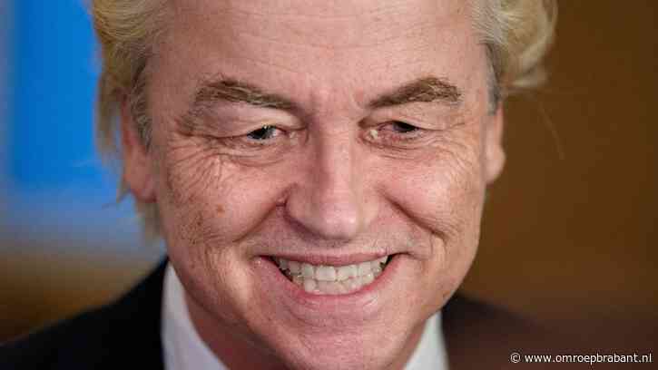 PVV haalt meeste stemmen in Brabant, GL-PvdA is landelijk de grootste