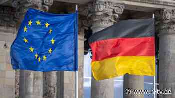 Wie geht es weiter in der EU?: Alle Daten zur Europawahl