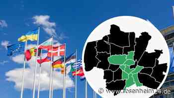 Europawahl in Bayern: Vorläufiges Ergebnis für den Freistaat – Söder sieht „abgewählte Ampel“