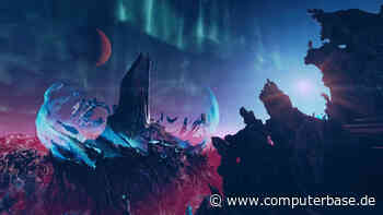 Starfield Shattered Space: Erster Story-DLC ist düster und taucht ein ins Haus Va'ruun