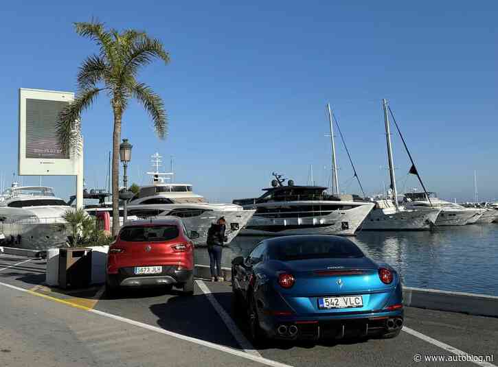 Goedkoper auto huren in het hoogseizoen!