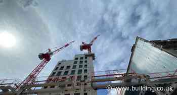 Developers press pause on new London office schemes as construction hits all time high