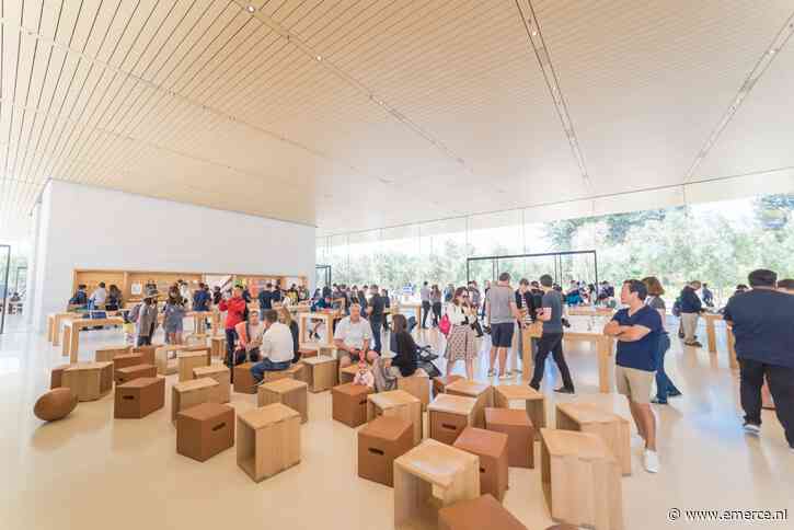 ‘Apples Craig Federighi zag het AI licht in 2022’