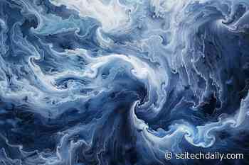 Cracking the Code: Scientists Solve Reynolds’ Century-Old Fluid Flow Mystery