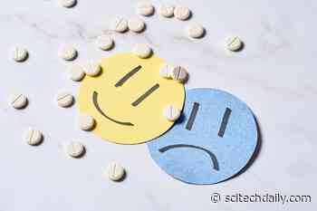 Breaking Free From Antidepressants: Lancet Psychiatry Study Uncovers the Risks of Discontinuation Symptoms