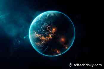 Life Beyond Earth: Webb’s Spectroscopic Hunt for Earth-Like Planets