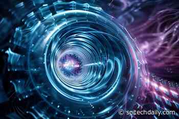 Spin Secrets Unlocked: New Milestone in Spintronics Could Revolutionize Electronics