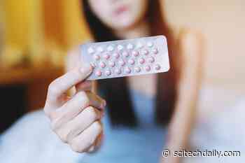 New Research Links the Type of Estrogen in Birth Control to Anxiety