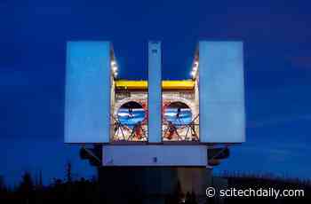 Io’s Fiery Secrets: Unveiling Jupiter’s Volcanic Moon With New Imaging Tech