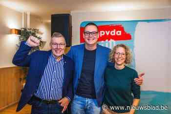 Greet Daems kan haar termijn voor PVDA in Kamer verlengen
