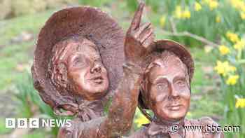 Exhibition marks Twinkle Twinkle Little Star legacy