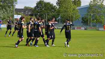 Kethel Spaland eindstation voor ONA