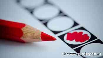 GroenLinks/PvdA grootste in Gouda, PVV tweede partij bij Europese verkiezingen